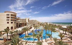 Mövenpick Resort&Marine Spa Sousse